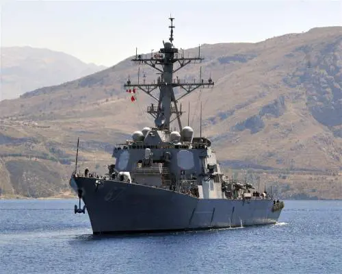 L'Isis cerca un simbolo americano da distruggere