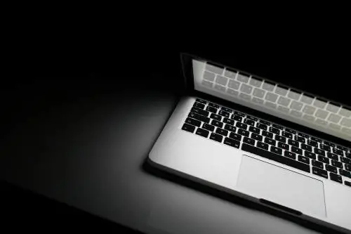 Sindaco a luci rosse: lo screenshot rivela un sito hard sul PC