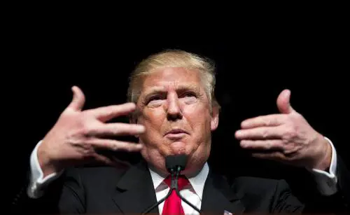 Se il mondo di Hollywood sta con Trump (ma non lo dice)