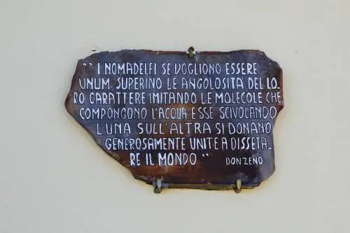 Foto di Niccolò Battaglino