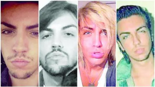 Rosboch, Gabriele crolla: "Sono colpevole, datemi l'ergastolo"