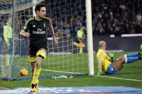 Galliani vuole blindare Bonaventura e Donnarumma
