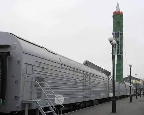 La Russia ripensa ai treni della morte
