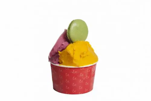 La ricerca sul gelato: ecco cosa contiene quello artigianale