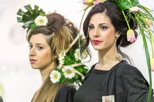 MyPlant & Garden, fiori e piante nella fiera dall'anima green