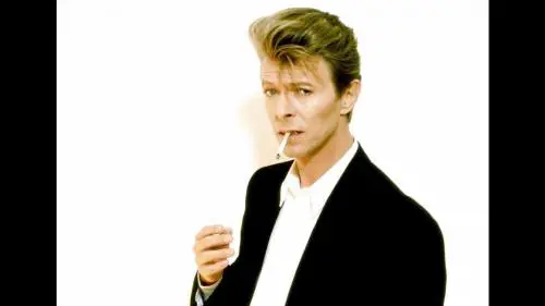 David Bowie: Blackstar diventa una miniserie su Instagram