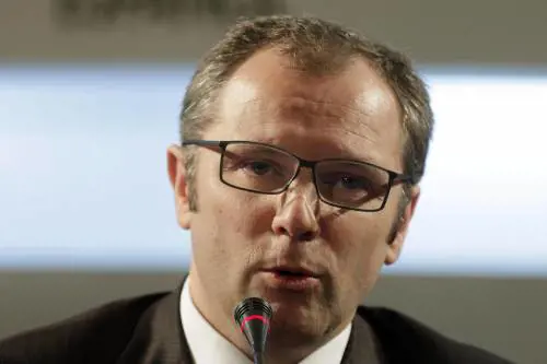 Domenicali in Lamborghini: Sarà presidente e amministratore