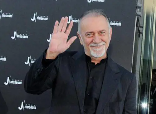 Giorgio Faletti: una serie TV dal suo "Io uccido"