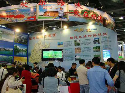 Viaggi e vacanze, Bit in Cina per sviluppare la via dell'Oriente