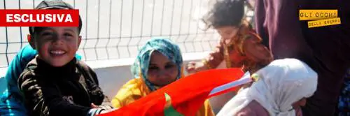 Le mille sfide del Marocco