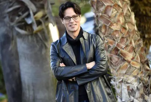Gabriel Garko: "Così ho nascosto il cambio di nome ai miei genitori" 