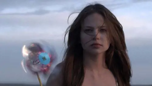 The Ring e The Grudge, le sexy protagoniste