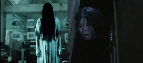 The Ring e The Grudge, arriva il crossover