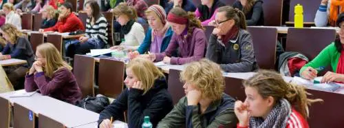 Germania: gli studenti dell'Est migliori di quelli dell'Ovest
