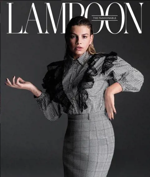 Emma Marrone: lite con i fan sul web dopo il servizio fotografico