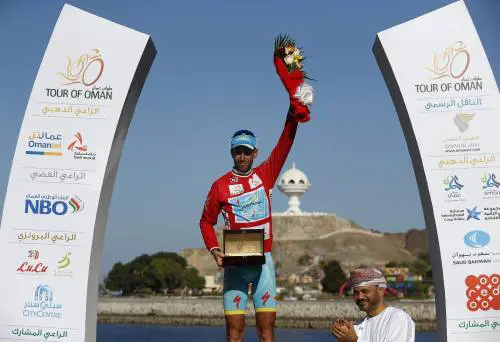 Gli sceicchi stregano Nibali ma snaturano tutti gli sport