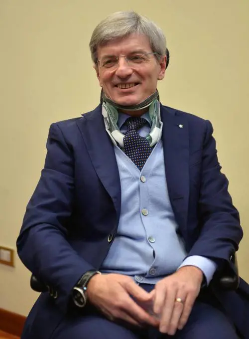 La Sla raccontata da chi la vive sulla propria pelle