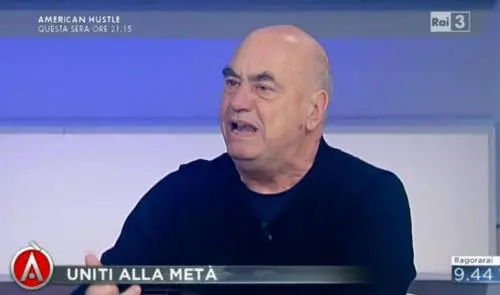 L'archistar Fuksas insulta Salvini: "Hai un cervello microscopico"