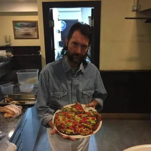 Il grillino "fruttariano": "I semi? Sono embrioni"