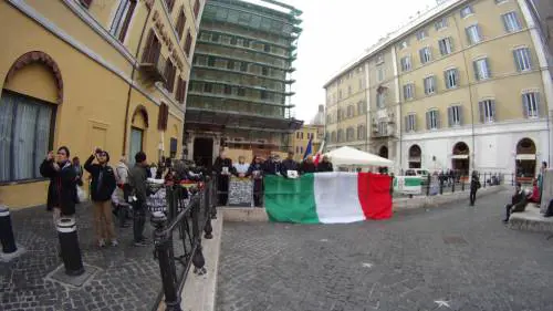 "Vi spiego perché mio fratello, militare caduto ad Herat, è una vittima di serie b"