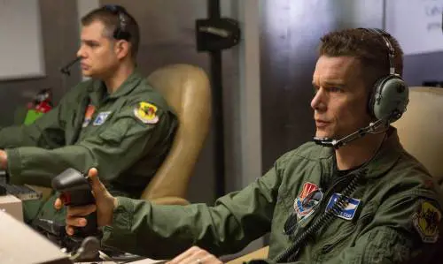 "Good Kill", la guerra dei droni è al cinema