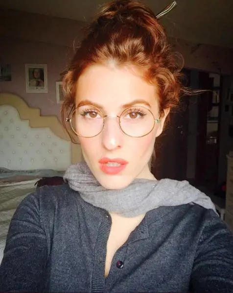 Diana Del Bufalo gelosa della coppia Ruffini-Rodriguez?