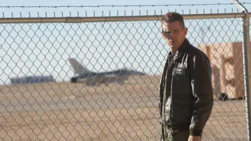 "Spettacolare e schizofrenica, racconto la guerra coi droni"