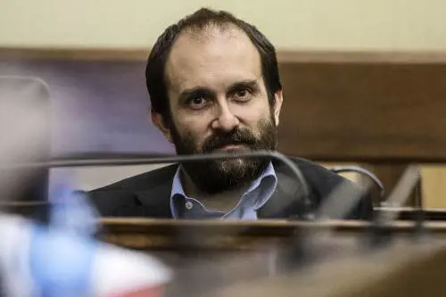 Orfini punta tutto sui migranti: ​"Sono nel dna delle primarie"