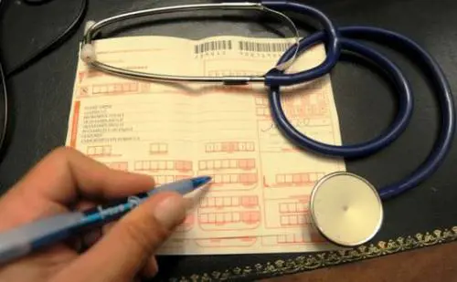Ricette mediche: le novità sulle prescrizioni