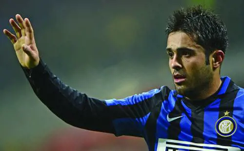 Il bomber senza rete: "Dybala? Alla Juve toglierei Barzagli"