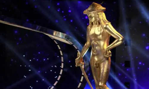 Lo "scippo" del satellite alla Rai: i David di Donatello in onda su Sky