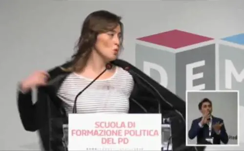 Ora la Boschi "licenzia" la renziana Manzione