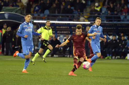 El Shaarawy porta 13 milioni di euro al Milan