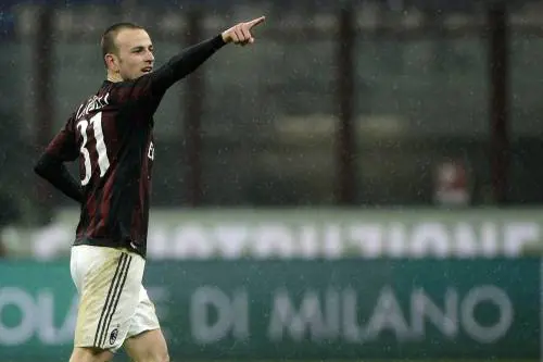 Milan vai, è una questione di feeling
