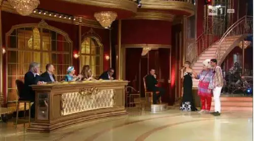 Ballando con le stelle, lite tra Platinette e Selvaggia Lucarelli