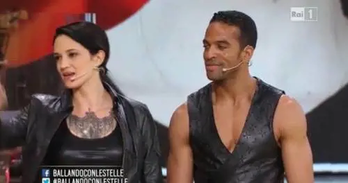 Ballando, lite tra Selvaggia Lucarelli e Asia Argento