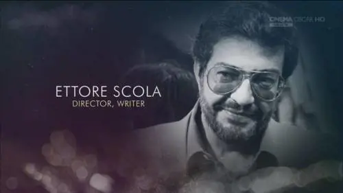 Oscar, il tributo a Ettore Scola