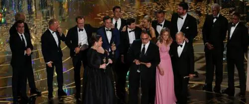 Oscar, il miglior film chiama in causa il Vaticano: "Papa Francesco ora proteggi i bambini"