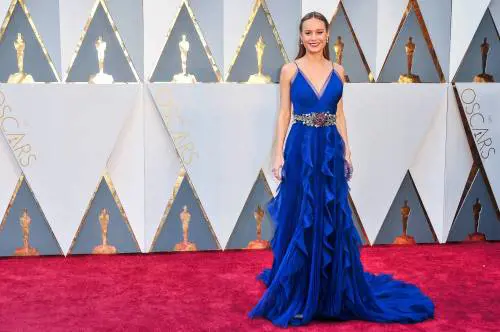 Oscar, tutte le bellezze del red carpet