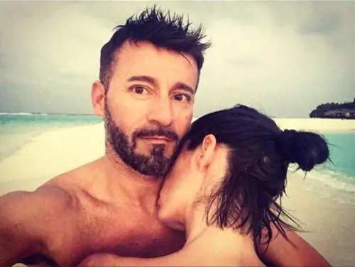 Max Biaggi, costole rotte: "Problemi ai polmoni"