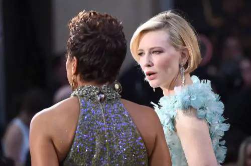 Oscar 2016: tutti i look dal red carpet