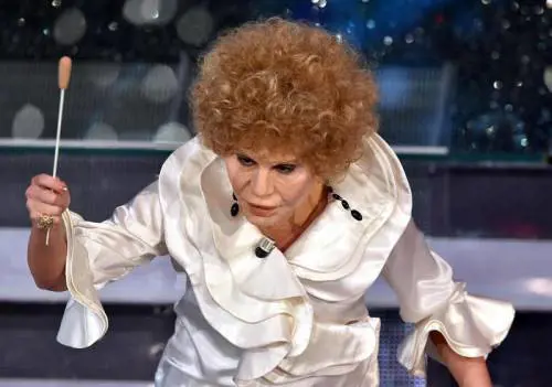 Virginia Raffaele: "Ornella Vanoni non ha gradito l'imitazione"