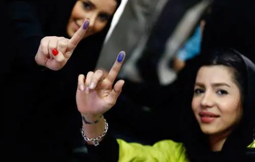Iran, vince la "speranza"