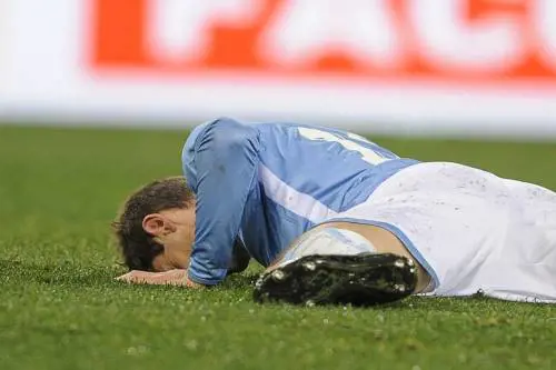 Il Sassuolo mette ko la Lazio. Finisce 2-0 sul campo dell'Olimpico