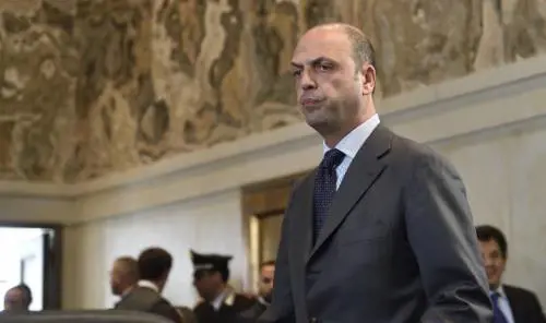 In Puglia cento soldati per "blindare" le frontiere a Est