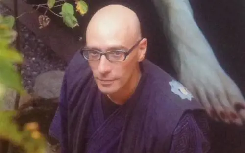 Il più bel romanzo giapponese è stato scritto da un italiano