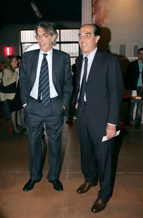 Saras rivede il dividendo ai Moratti fino a 90 milioni