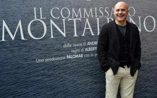 Nuovo boom di ascolti per Montalbano