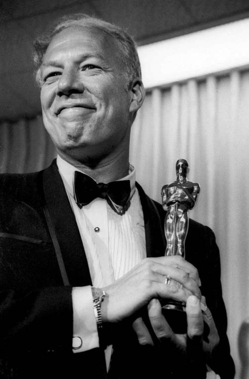 È morto l'attore George Kennedy. Vinse Oscar per "Nick mano fredda"