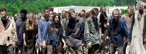 Amazon: arriva la tutela in caso di invasione zombie